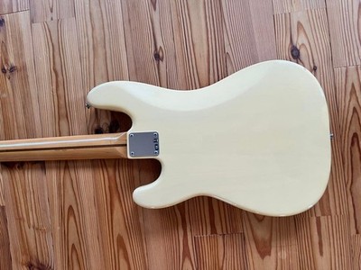 Fender Mexico classic 50s Precision Bass Safe Packing! | eBay