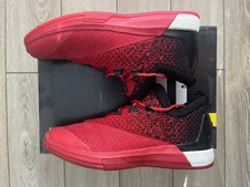Size 11.5 - Adidas Crazylight Boost 2.5 Low