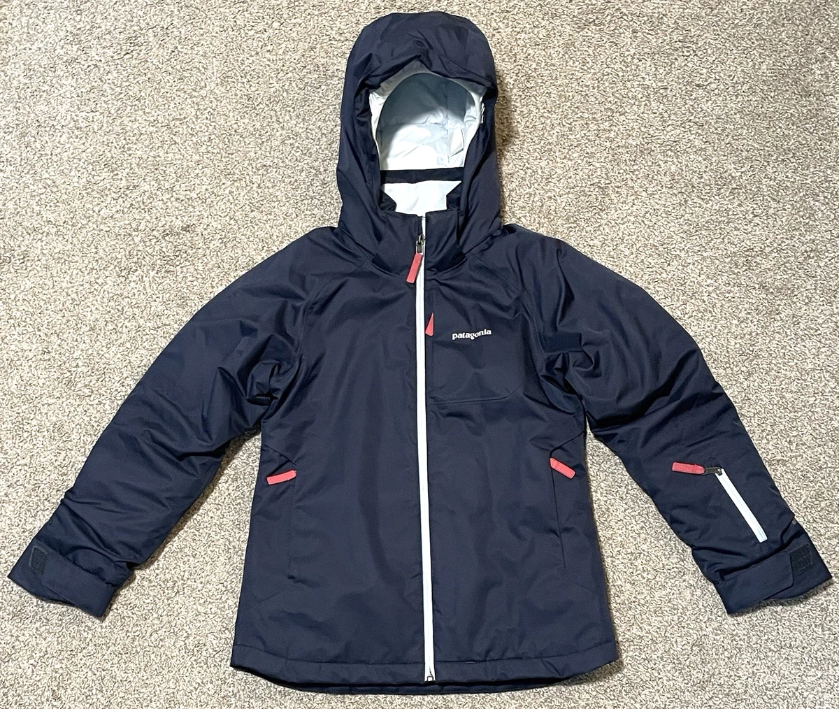 Patagonia Snowbelle Jacket In Girls' Outerwear Size 4 & Up for Patagonia Snowbelle Jacket In Girls' Outerwear Size 4 & Up for
