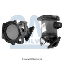 BM CATALYSTS Katalysator Up to Euro 4 für Hyundai Santa Fé I Trajet KIA
