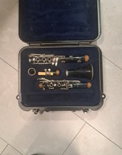 Selmer 1400 Student Clarinet w/Case