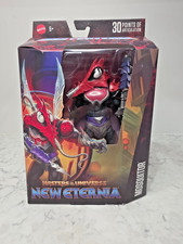 Masters of the Universe Masterverse New Eternia Mosquitor Action Figure IN-HAND