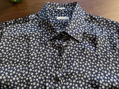 Robert Friedman Bluse