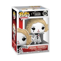 Funko Pop! Tv: Welcome To Derry - Original Periwinkle - Sammelbare V (Us Import)
