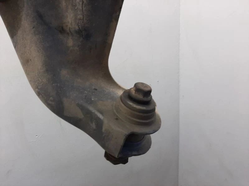 Brazo de control inferior derecho suspensión de resorte helicoidal delantero 03-11 FORD RANGER 6L5Z3079AA Foto 2 de 4