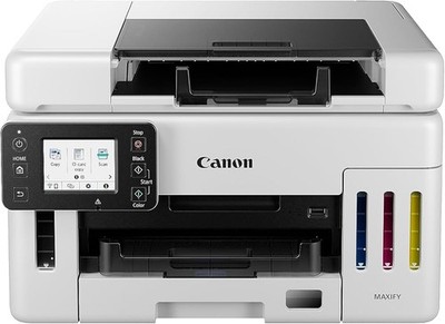 Canon MAXIFY GX6550 Tintenstrahldrucker WLAN Duplex