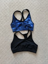 Youth Girls Sports Bra Bundle
