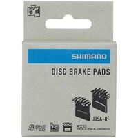 Shimano J05A-RF Organische BremsbeläGe Mit KüHlrippen MPN EBPJ05ARFA