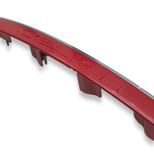 JDM Toyota Celica ZZT230 ZZT231 OEM Rear Finisher Garnish 76801-20310 3P0 - Bild 3 von 10