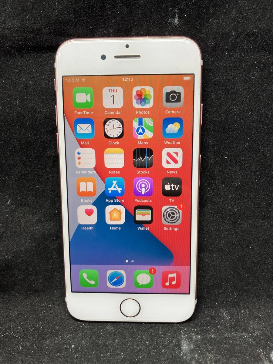 Apple iPhone 7 32GB Smartphones for sale | eBay UK