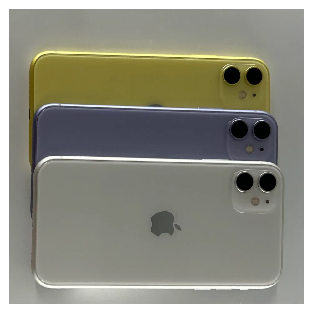 iPhone 11 64GB Network Unlocked for Sale - Shop New & Used Cell