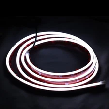 Race Sport HOODKIT2 Introducing The Amazing New Led Kni