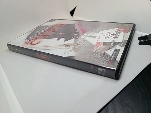 Ellusionist's Ultimate Guide To Ambitiouxs Card DVD Magier Zaubertricks - Bild 7 von 8