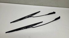 Opel Corsa C - Wischerarme vorne links rechts 09114666 (55)