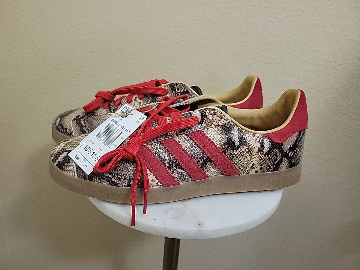 adidas Rubber Brown Golf Shoes for Men for sale | eBay