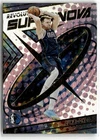 2022 Panini Revolution Basketball Luka Doncic #2 PSA 8.5