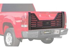 Stromberg Vgd-10-4000 For 10-18 Ram 150025003500 Louvered 5th Wheel Tailgate Stromberg Vgd-10-4000 For 10-18 Ram 150025003500 Louvered 5th Wheel Tailgate