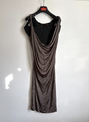 Vivienne Westwood, Abito corsetto vintage Vivienne Westwood taglia M