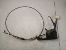 Hurst Quarter Stick Speed Shifter With Cable