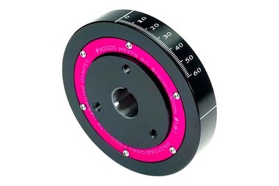 Professional Products SBC 6-3/4 Harmonic Damper - SFI