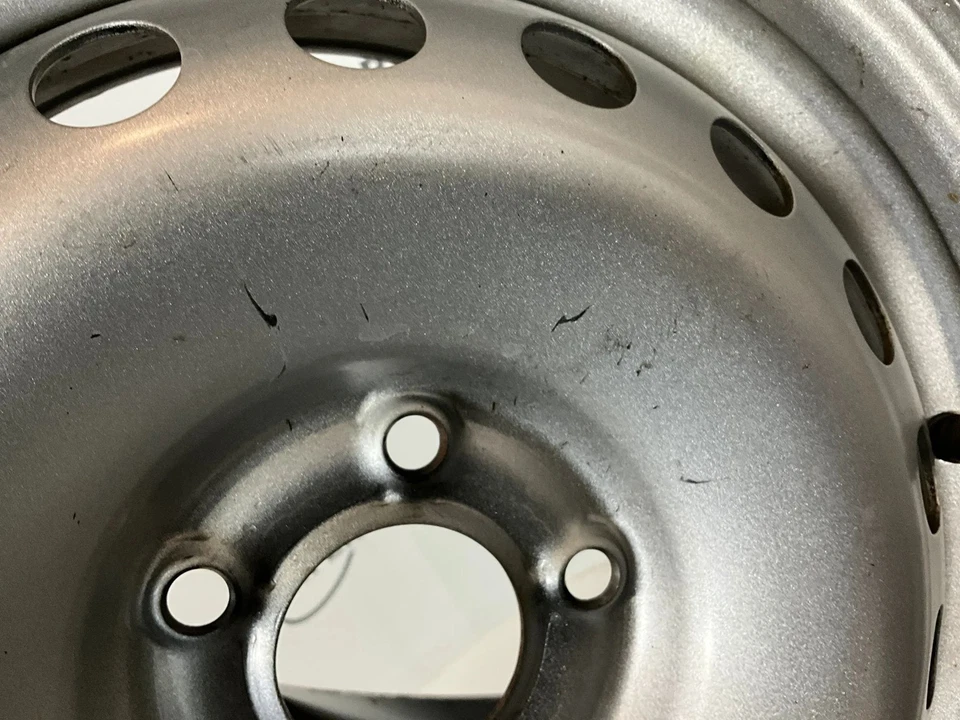 Winter Kompletträder 195/65R15 z.B. passend für Opel Combo - Bild 4 von 4