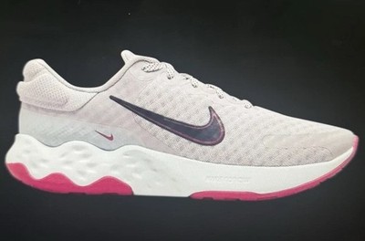 Nike RENEW RIDE 3 Women Shoe Sneaker, Size 11, Venice/Blackened Blue,DC8184 500