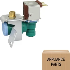 2357106-C For Whirlpool Gold Refrigerator Water Inlet Fill Valve Part # Model