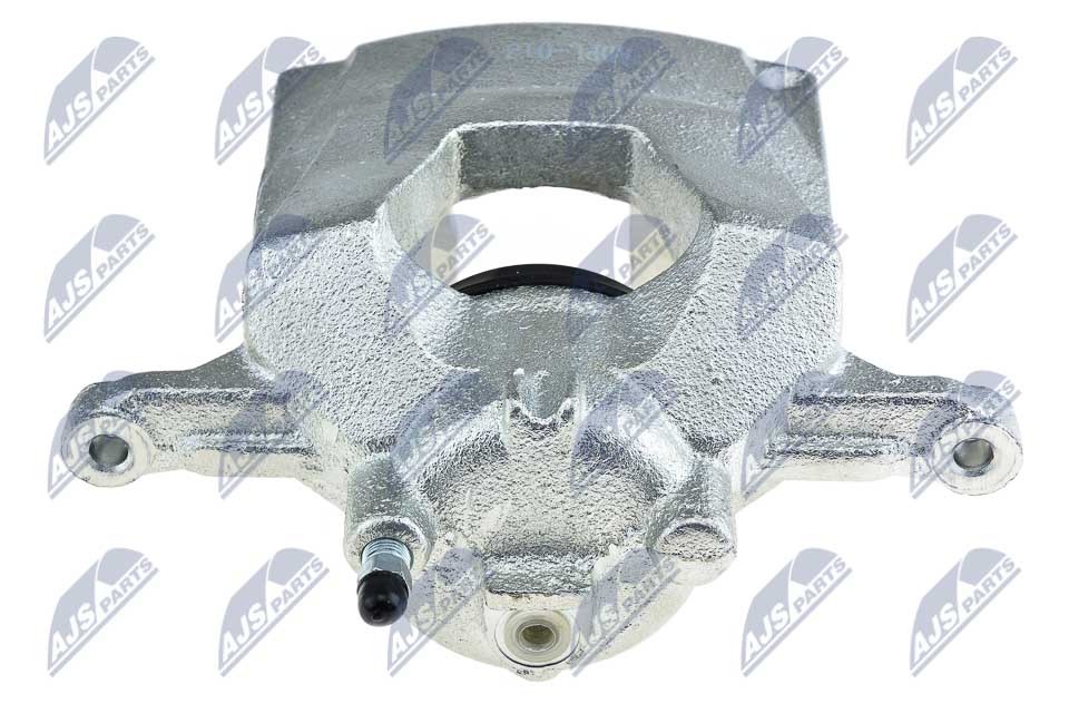 Fits NTY HZP-PL-018 BRAKE CALIPER FRONT