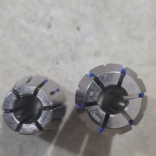 Collet Set 1/4 inch Router Collet Chuck for CNC Engraving Machine