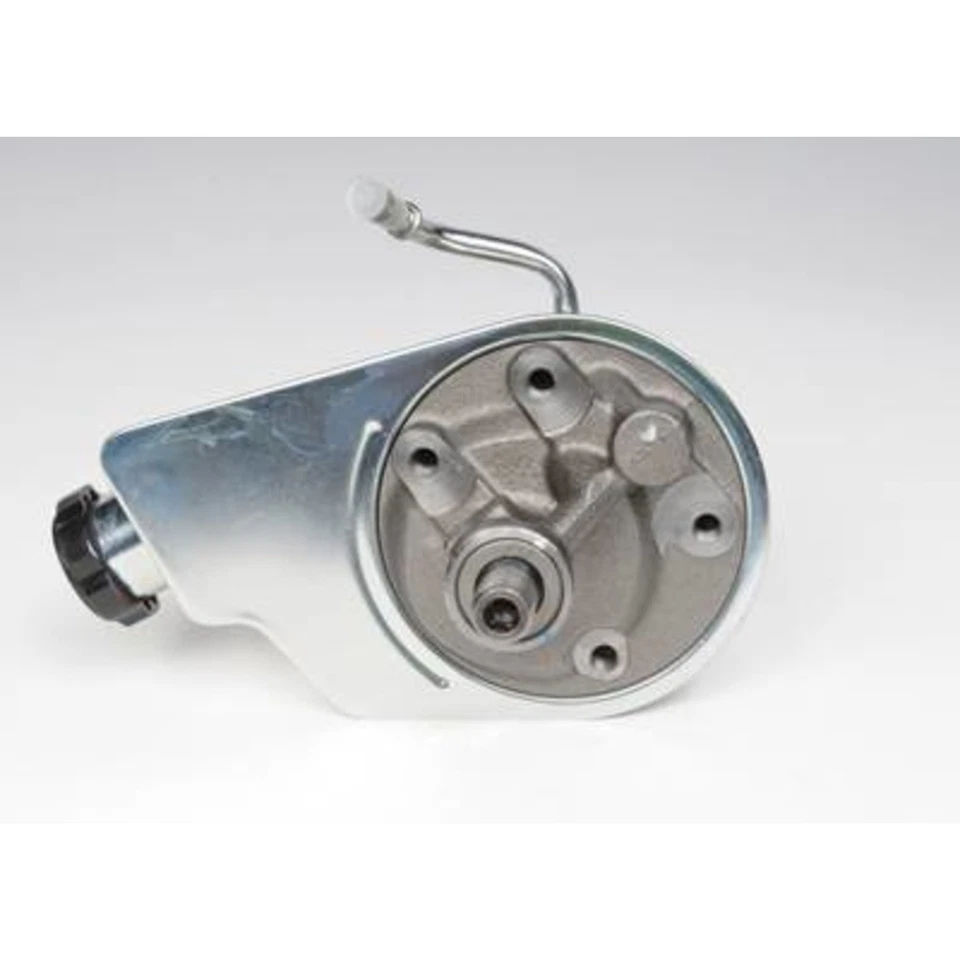 Bomba de dirección asistida Delco 19420681 CA para Chevy Yukon Suburban GMC Chevrolet 07 Foto 3 de 3