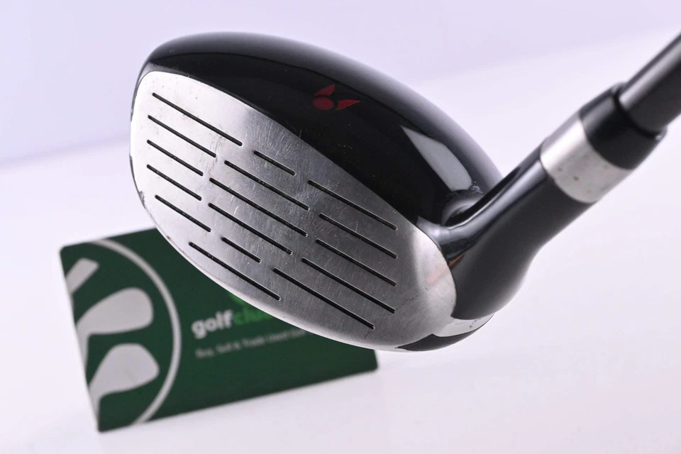 Jack Nicklaus CD2 #3 Hybrid / 19 Degree / Stiff Flex Grafalloy 85 Shaft - Image 4 of 4