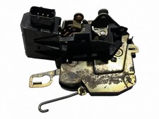 BMW Z3 Coupe E36 T�rschloss vorne links 67111387606 8122418 1387606 37363959