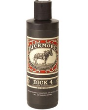 Bickmore Bick 4 Leather Conditioner Natural