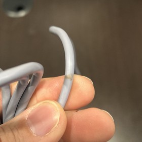 🕹Lime Green Dreamcast Controller Tested & Works great - Genuine - OEM Clean!🕹