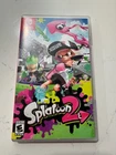 Splatoon 2 - Nintendo Switch