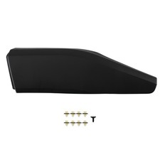 Door Molding Rear Lower For Toyota C-hr 2018-2022 7507810011 To1504107
