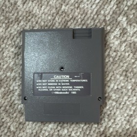 Hi Tech Expressions Chessmaster Nintendo NES NTSC-U/C Board Game Made in Japan