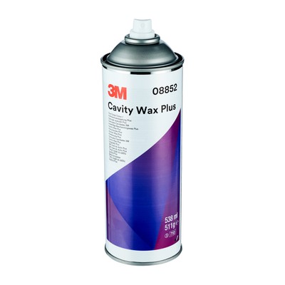 3M 3M Cera para cavidades Cavity Wax Plus, 500 ml, 08852