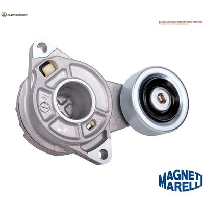 SPANNROLLE KEILRIPPENRIEMEN 331316170635 FÜR PEUGEOT PARTNER/Platform/Chassis