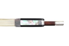 Possible J.A. Vigneron Violin Bow, Fantastic