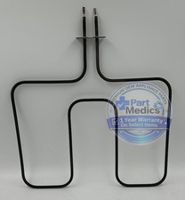 1 YEAR WARRANTY OEM GE Range/Oven Broiler Element WB44T10099 FREE SHIPPING