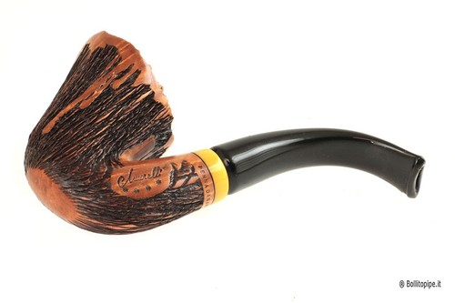 Pipa Amorelli * * * * - Penna di San Michele -  Full Bent Dublin - Imagen 6 de 7