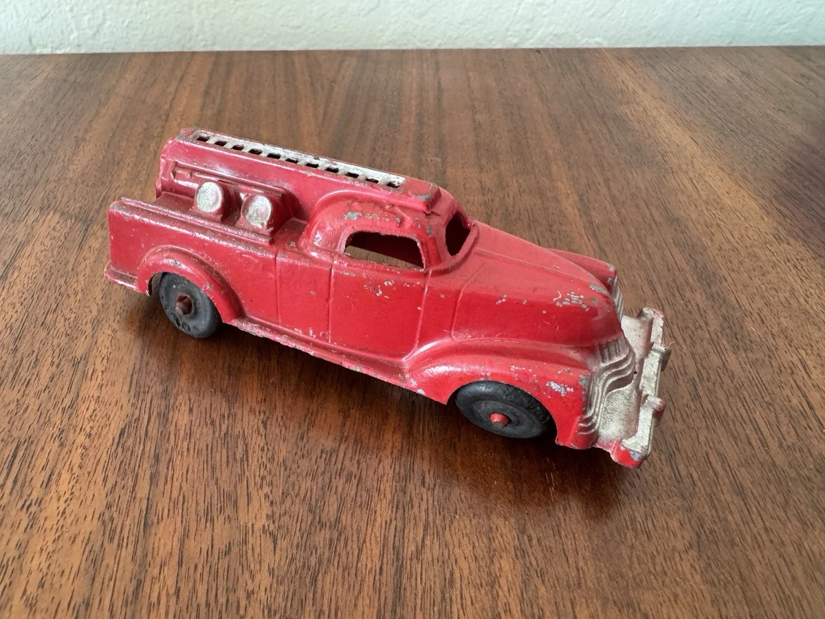 25+ Manoil Vintage Manufacture Diecast Cars, Trucks & Vans for