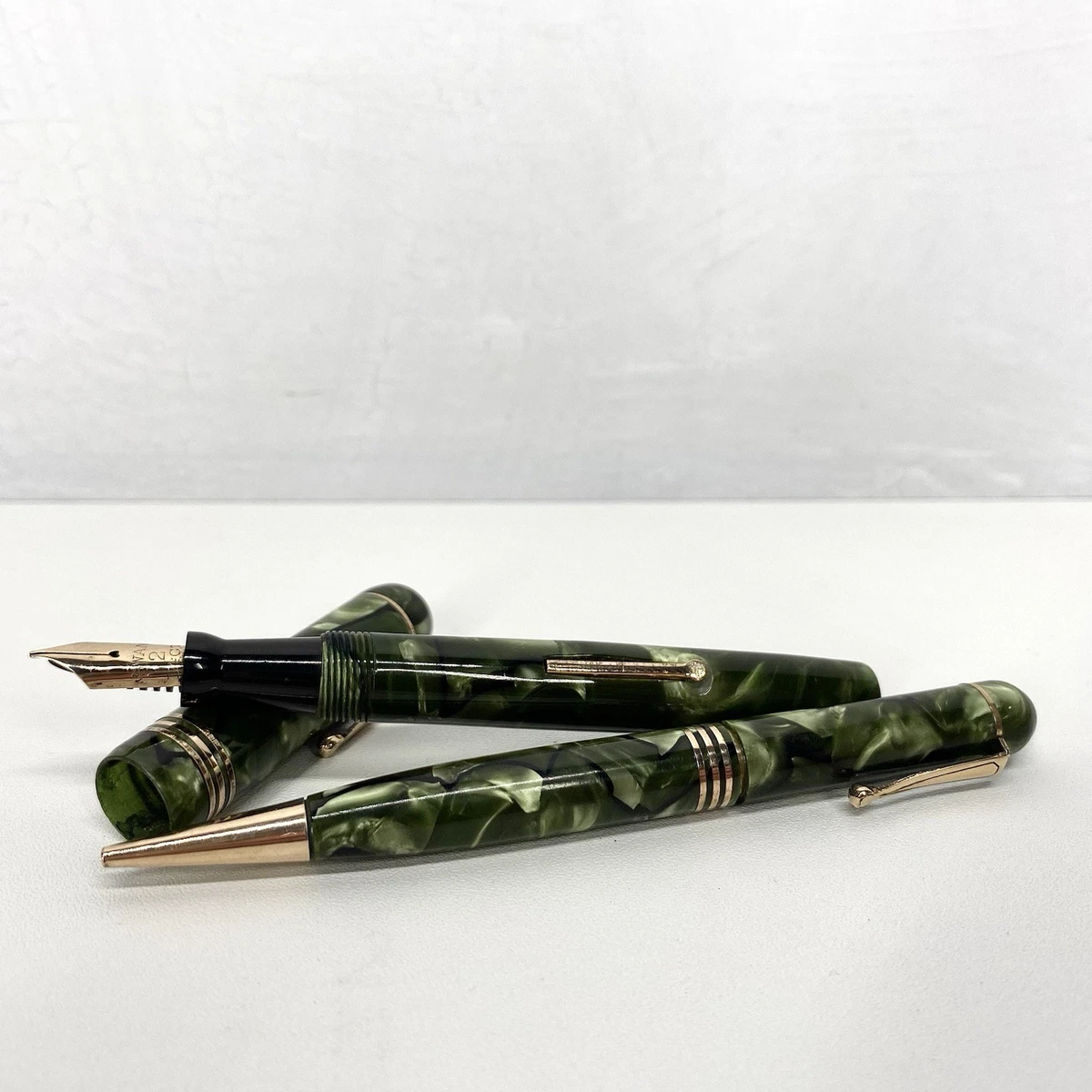 Mabie Todd Swan for sale | eBay