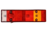 Trucklight TL-MA005R Heckleuchte RüCkleuchte Links Rechts FüR MAN F2000 L2000 M