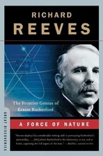Richard Reeves A Force of Nature (Paperback) (UK IMPORT)