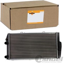 Radiateur Audi 100