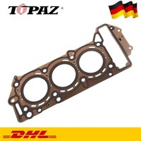 Zylinderkopfdichtung FüR Mercedes W203 W211 W164 W221 OM642 A6420165220 Rechts