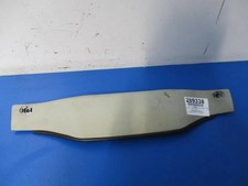 FIAT BRAVO I 182 Feu Stop Auxiliaire Arrière 1999 21379185