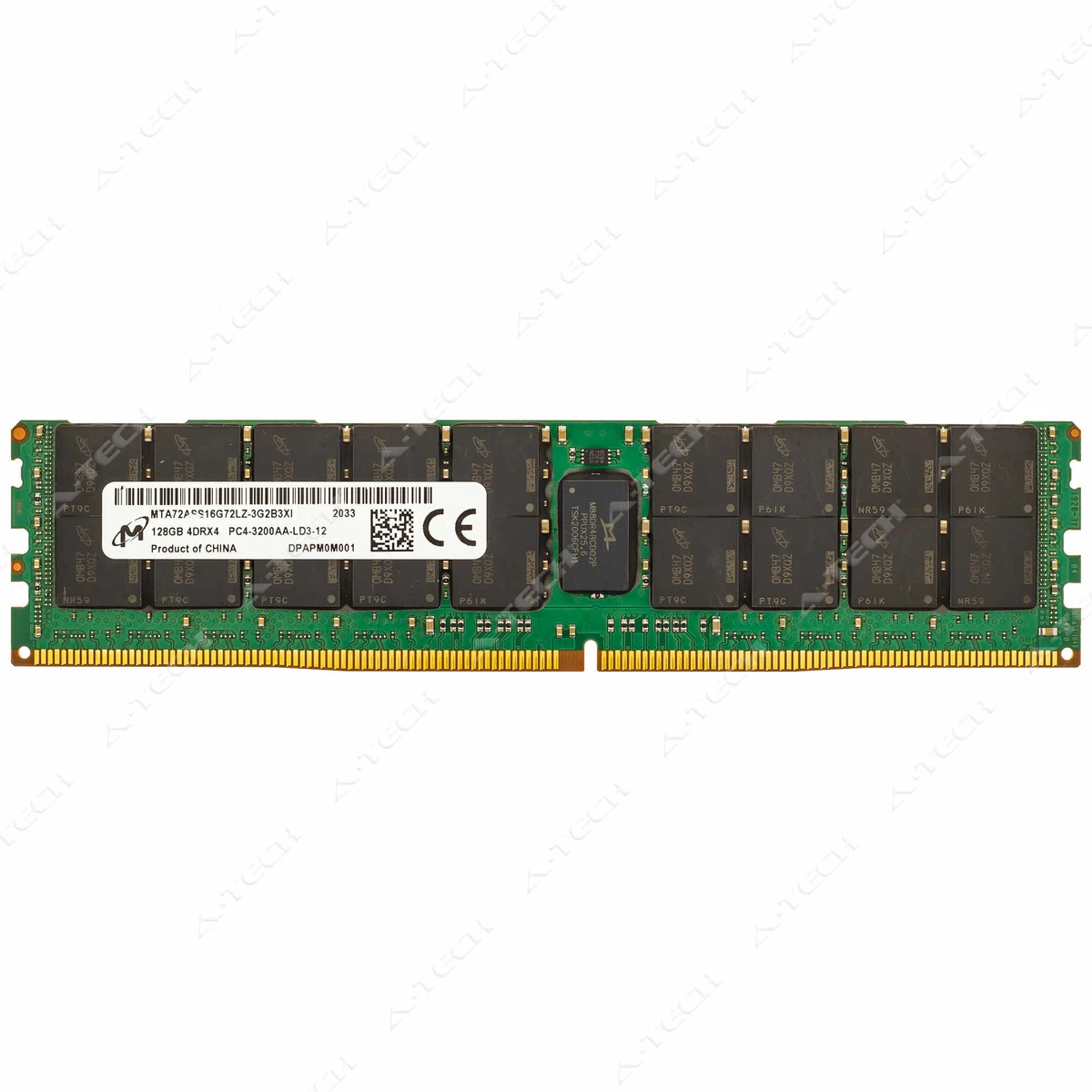 Micron Computer RAM 128 GB Total Capacity for sale | eBay